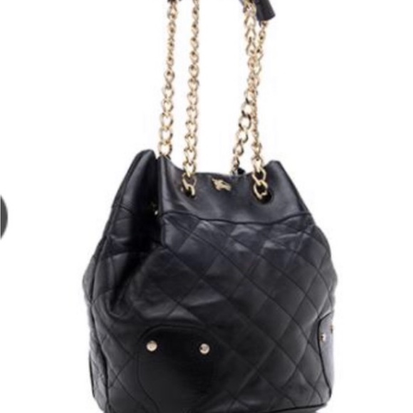 Burberry bag - Picture 8 of 9